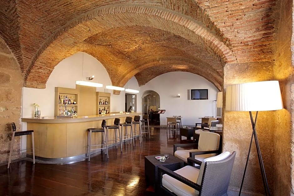 NH Collection Caceres Palacio de Oquendo