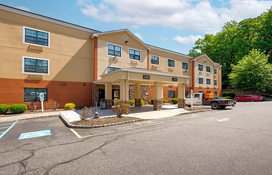 Extended Stay America Suites - Ramsey - Upper Saddle River