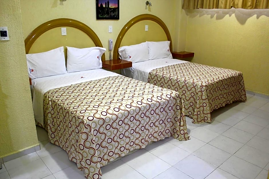 Hotel Central