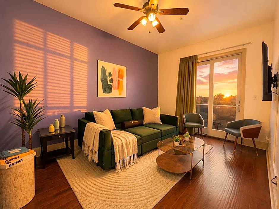 30-A Inn & Suites