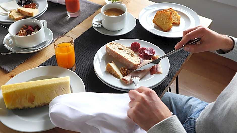 Amoras Country House Hotel