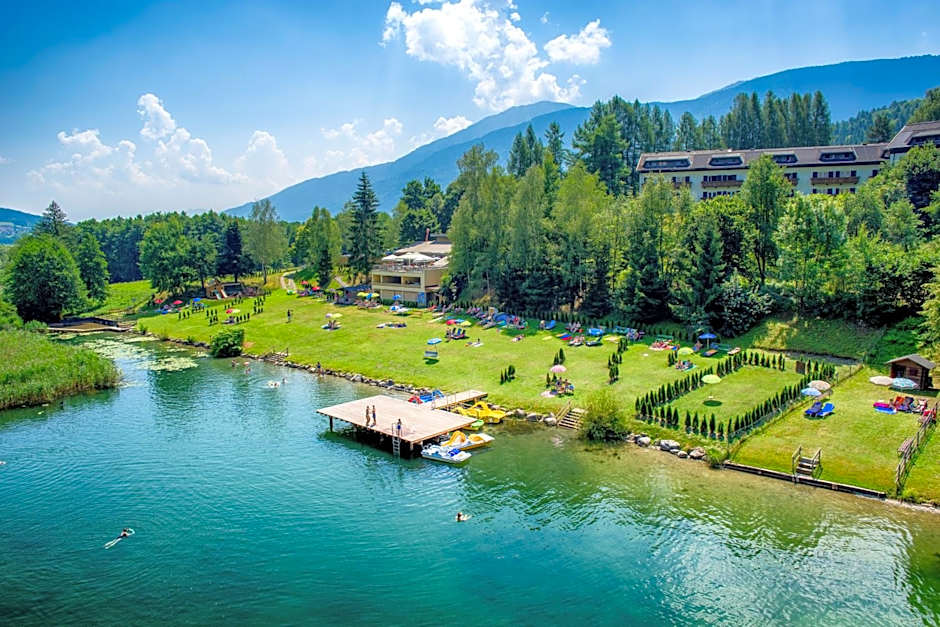 Hotel Samerhof - Skidepot inklusive