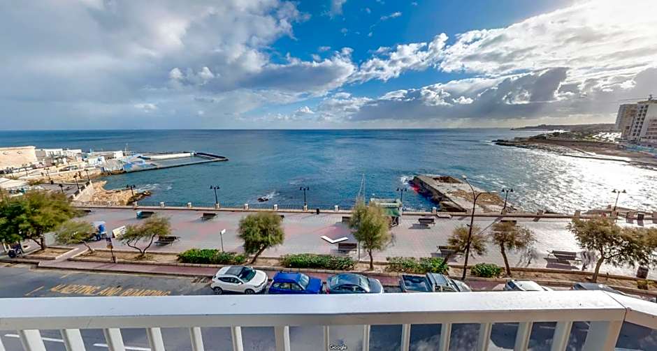 SLIEMA CHALET HOTEL