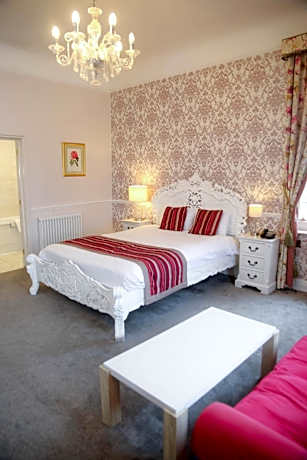 Manor House Superior Double Room