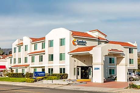 Comfort Inn & Suites Ventura Beach