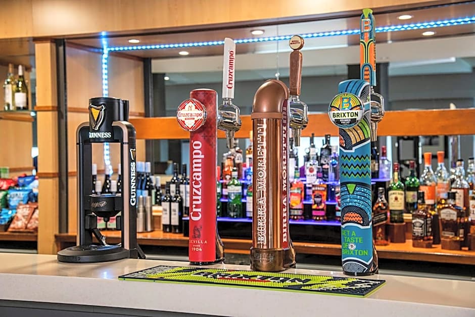 Holiday Inn Express - Glasgow - City Ctr Riverside By IHG