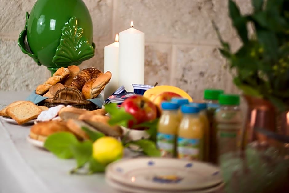 Cece Nove - Sotto l'Arco