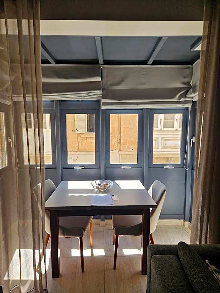 D Townhouse Boutique Suites