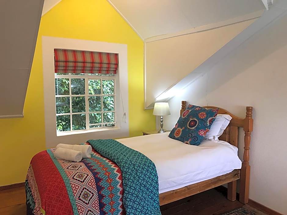 Diggersrest Lodge