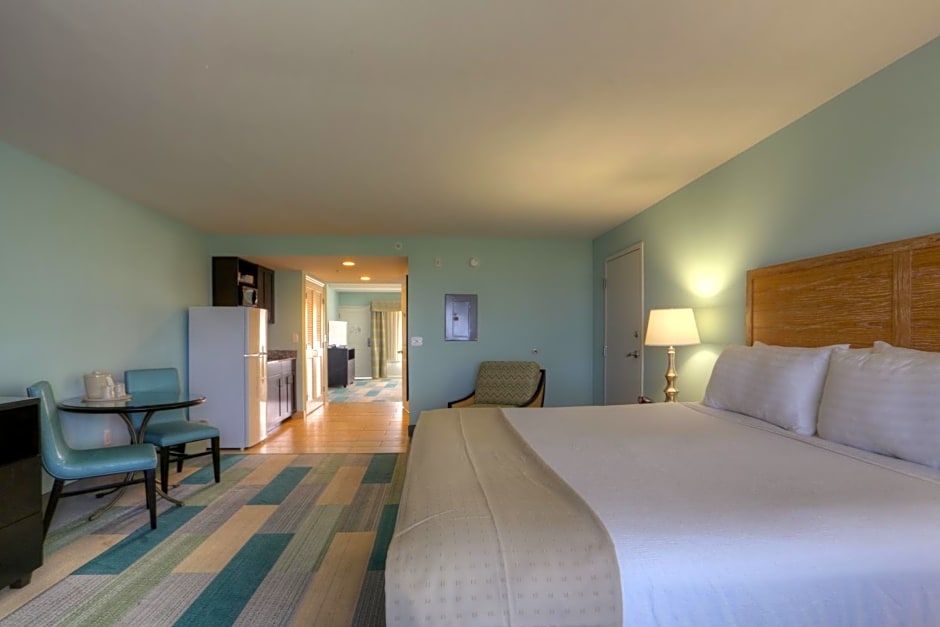 Holiday Inn Resort Jekyll Island, an IHG Hotel