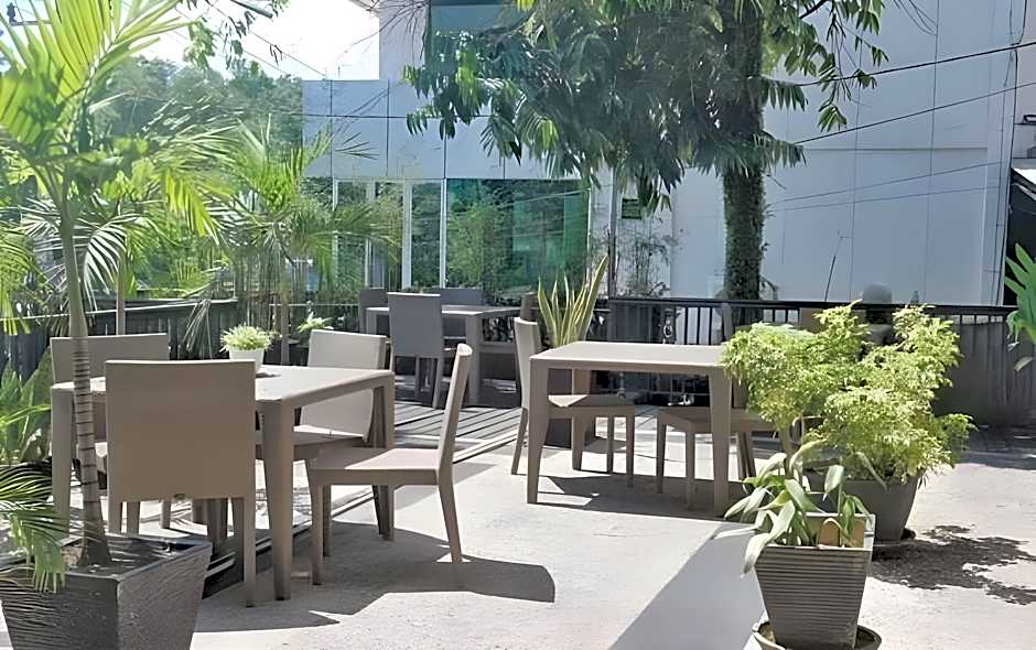 Hotel Horison Sagita Balikpapan