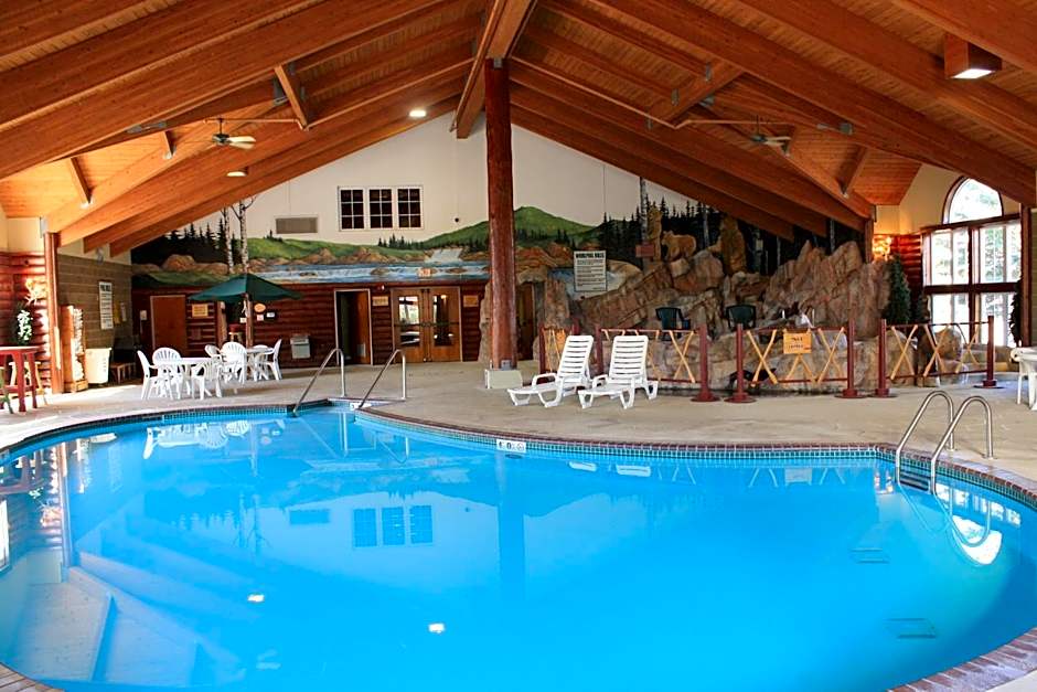 Cedar Creek Hotel Wausau - Rothschild