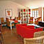 Madi a Thavha Mountain Lodge