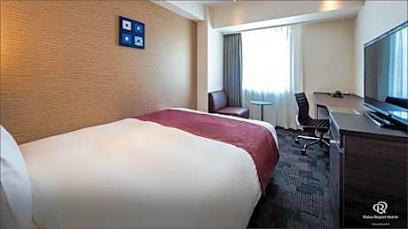 Double Room with Small Double Bed (2 Adult) - Smoking