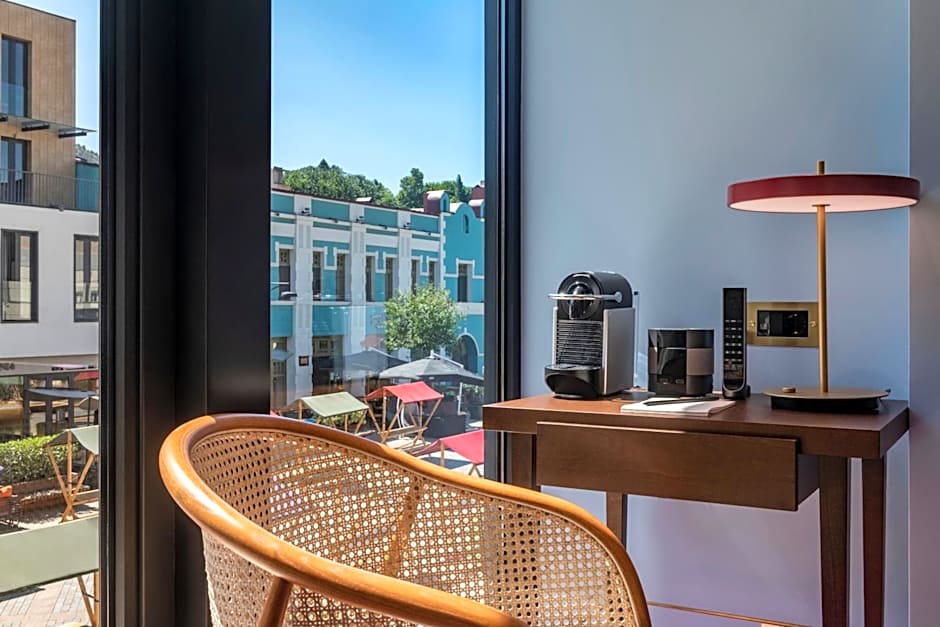 Bazzar Boutique Hotel