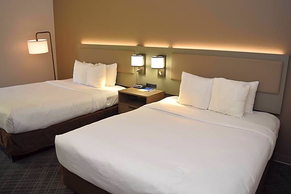 Comfort Inn & Suites Syracuse-Carrier Circle