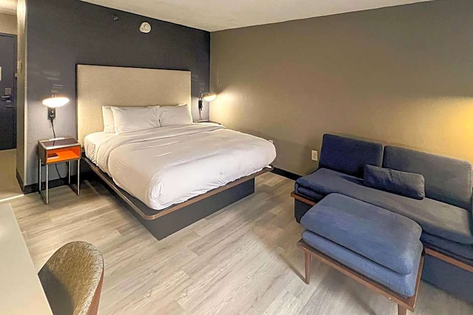 Comfort Inn Jackson North - Ridgeland