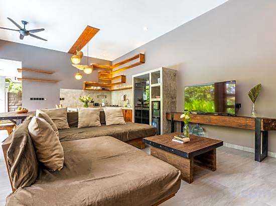River Villa Canggu