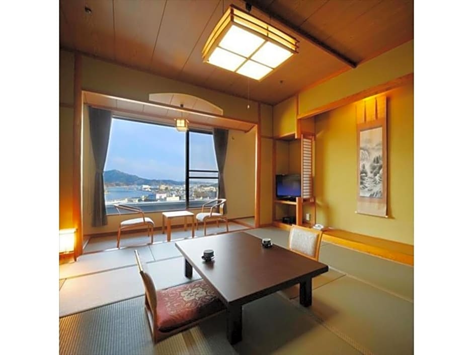 Sun Marine Kesennuma Hotel Kanyo - Vacation STAY 21044v