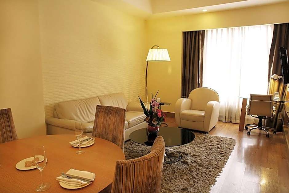 The Ocean Pearl Gardenia