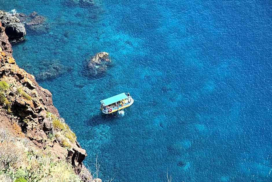 Canico Bay Apartments