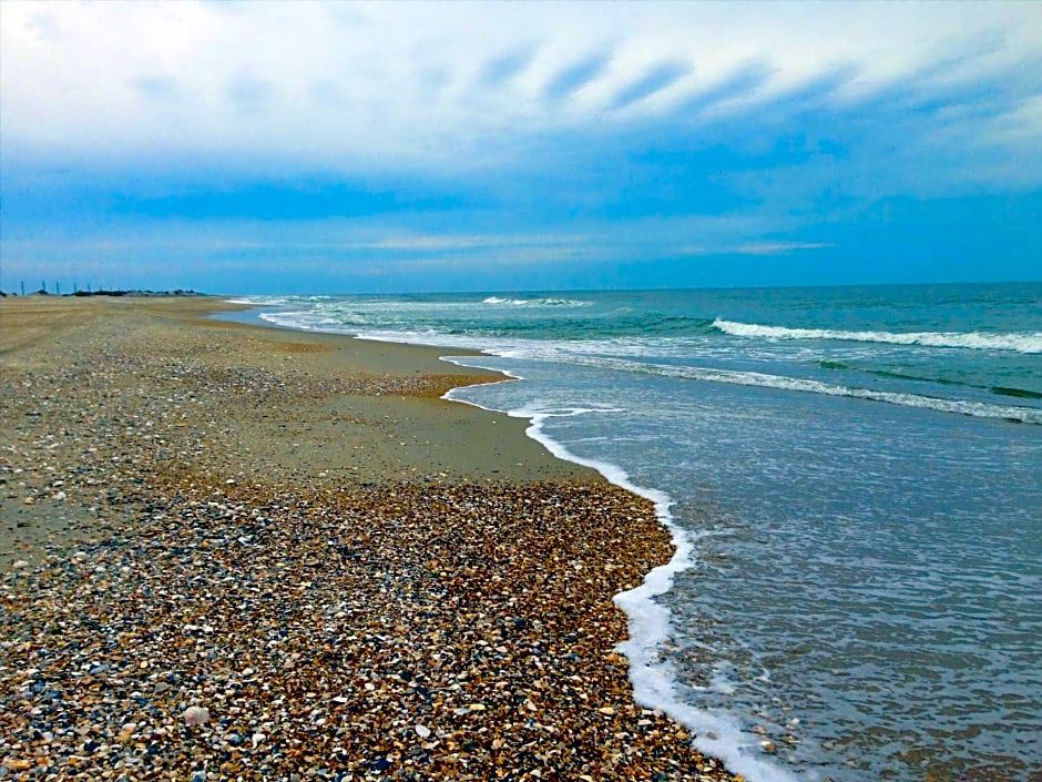 Cape Hatteras Motel