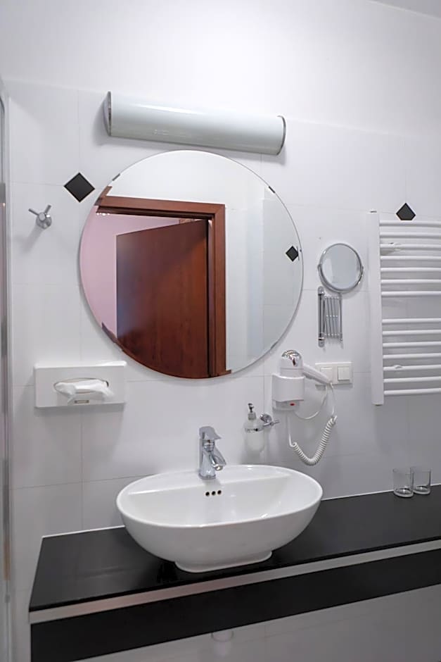 Gołębia 8 Residence
