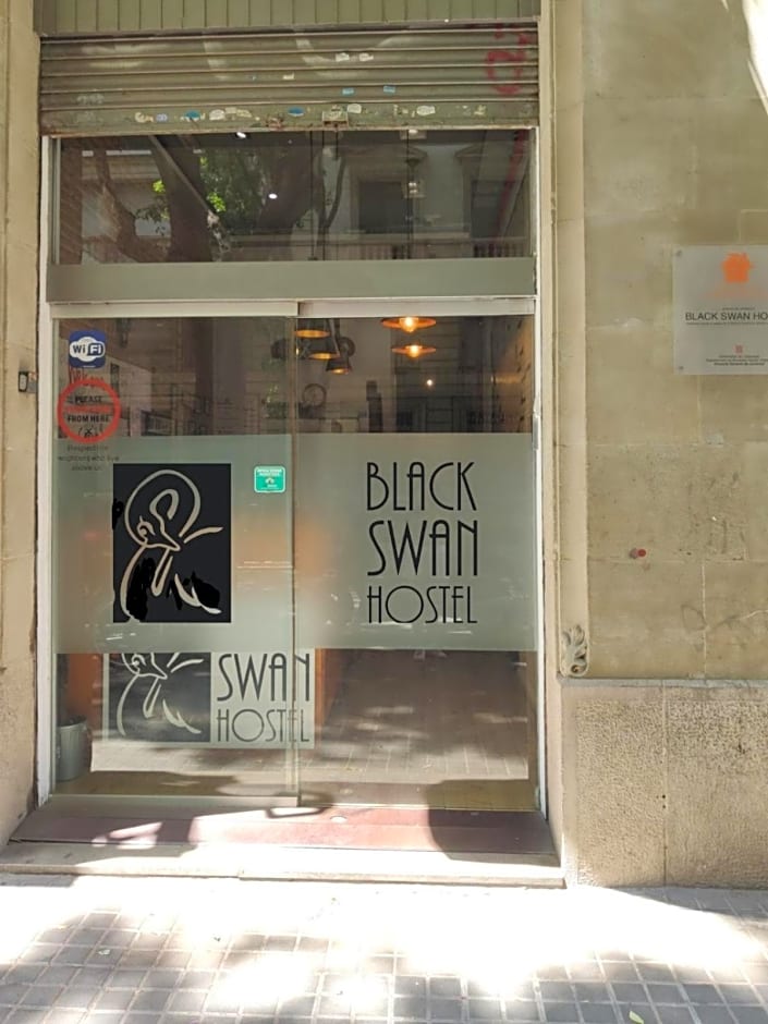 Black Swan Hostel