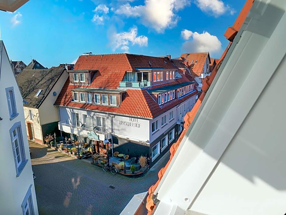 Boutique Hotel