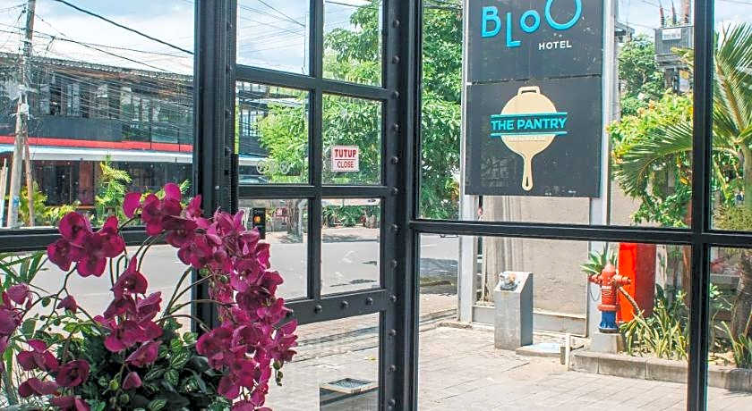 Bloo Bali Hotel
