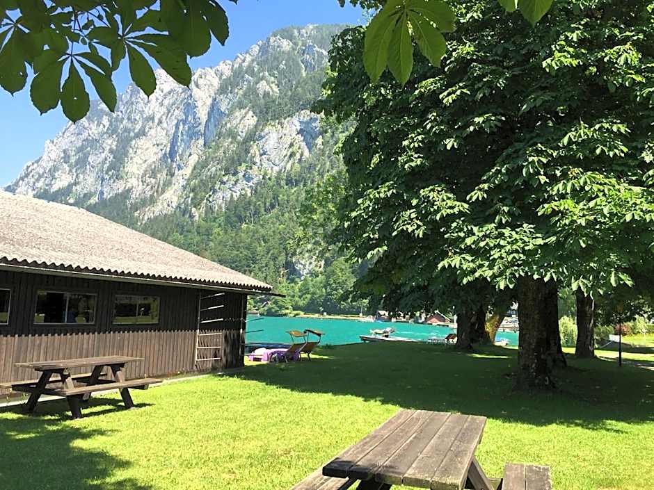 See-Hotel Post am Attersee