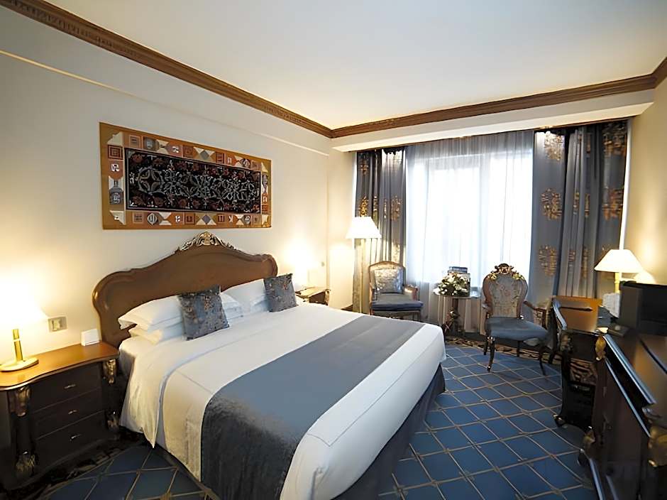 Orion Hotel Bishkek