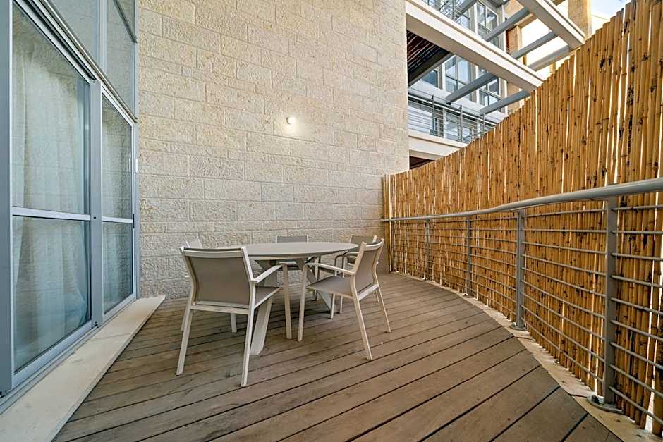 Haneviim 45 - Isrentals