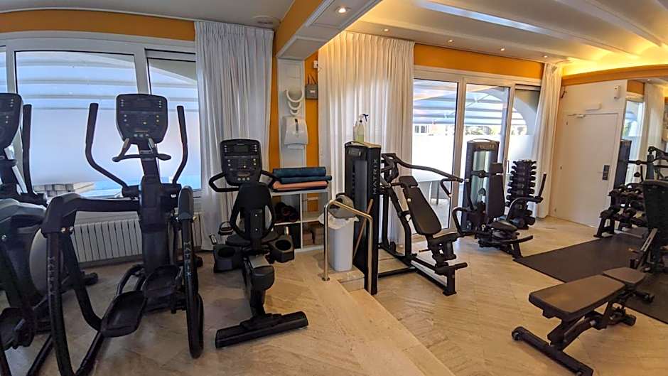 Van der Valk Hotel Barcarola