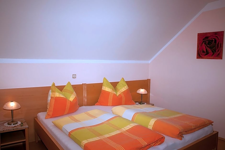 Frühstückspension Kuzmic