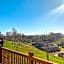 Badgers Retreat Holiday Park