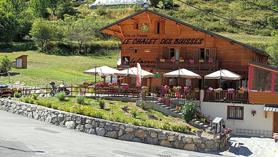 Le Chalet