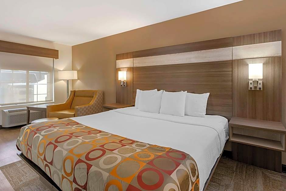 Best Western Desert Inn