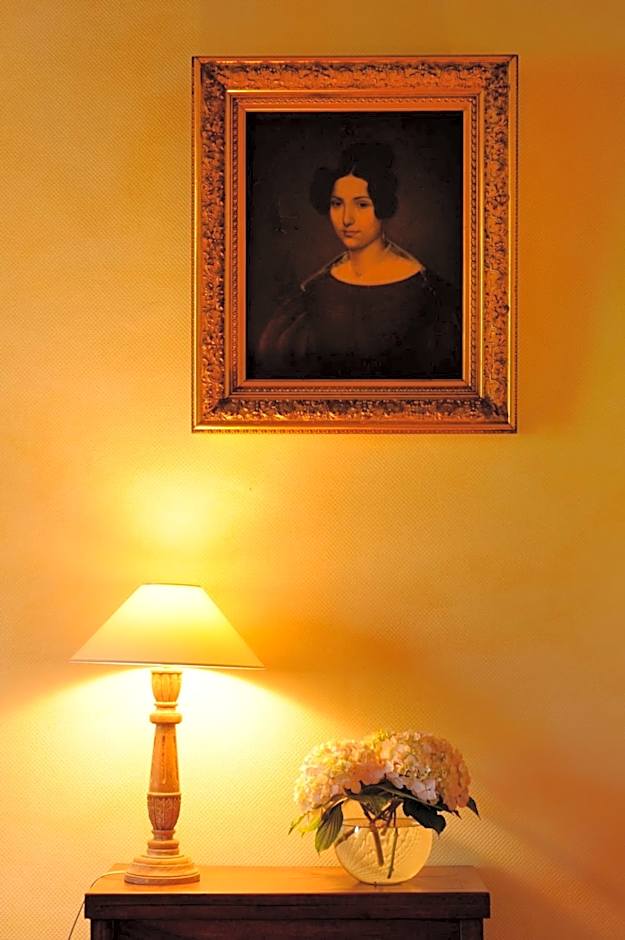 Château de la Venerie