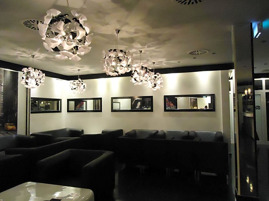 MSR Hotel Hannover