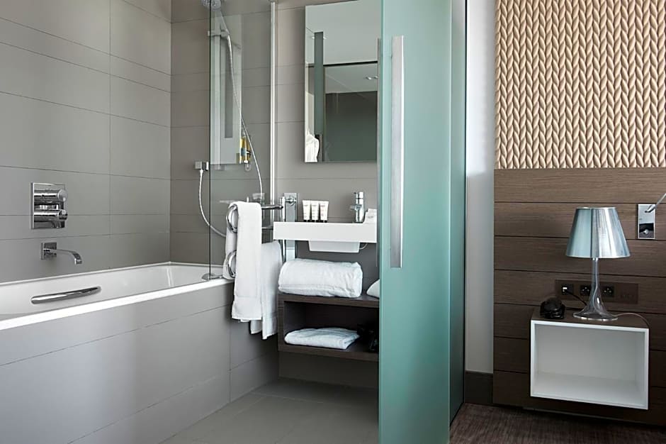 Le Saint Antoine Hotel & Spa, BW Premier Collection