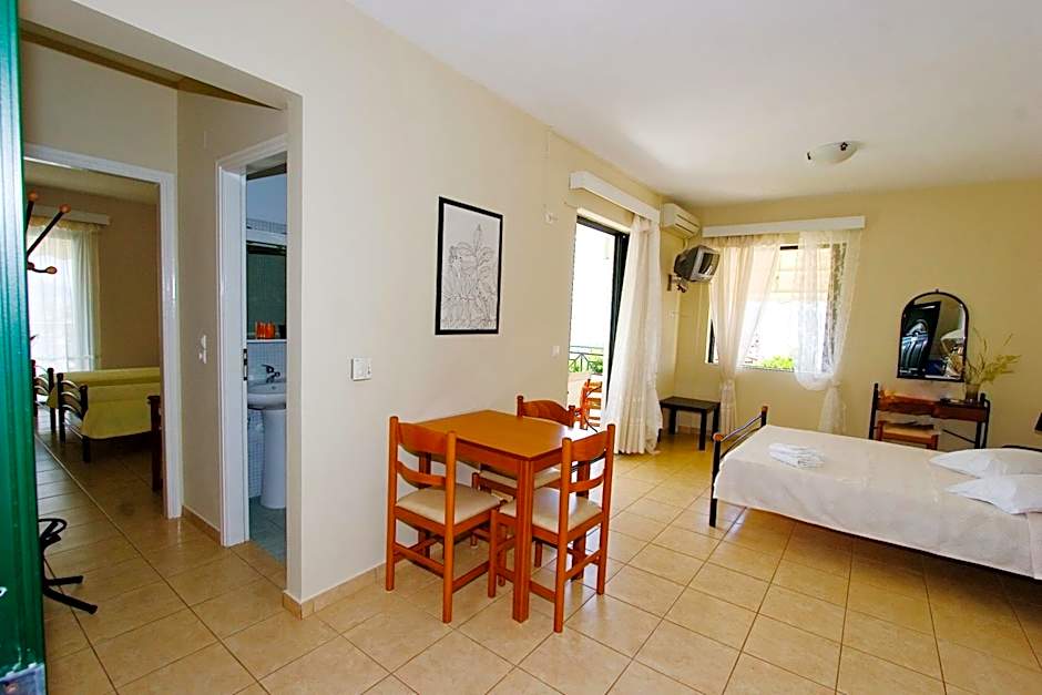 Sagini Boutique Hotel