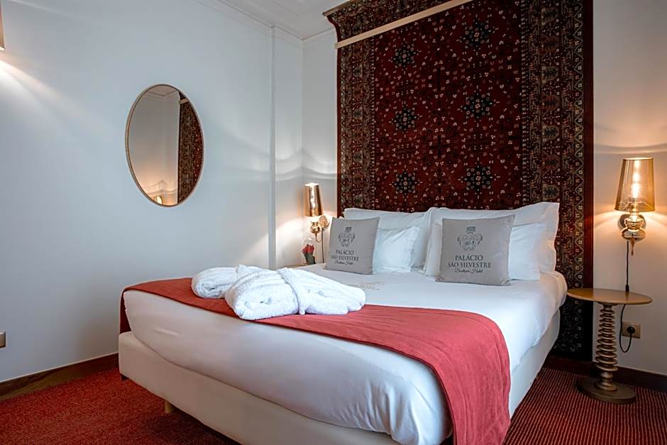 Palacio São Silvestre-Boutique Hotel