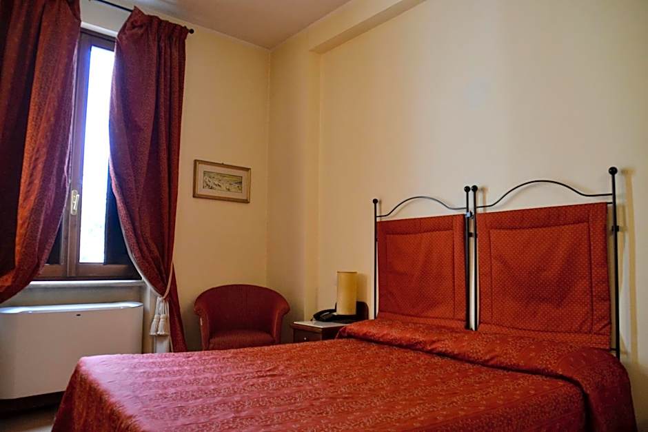 Hotel Italia