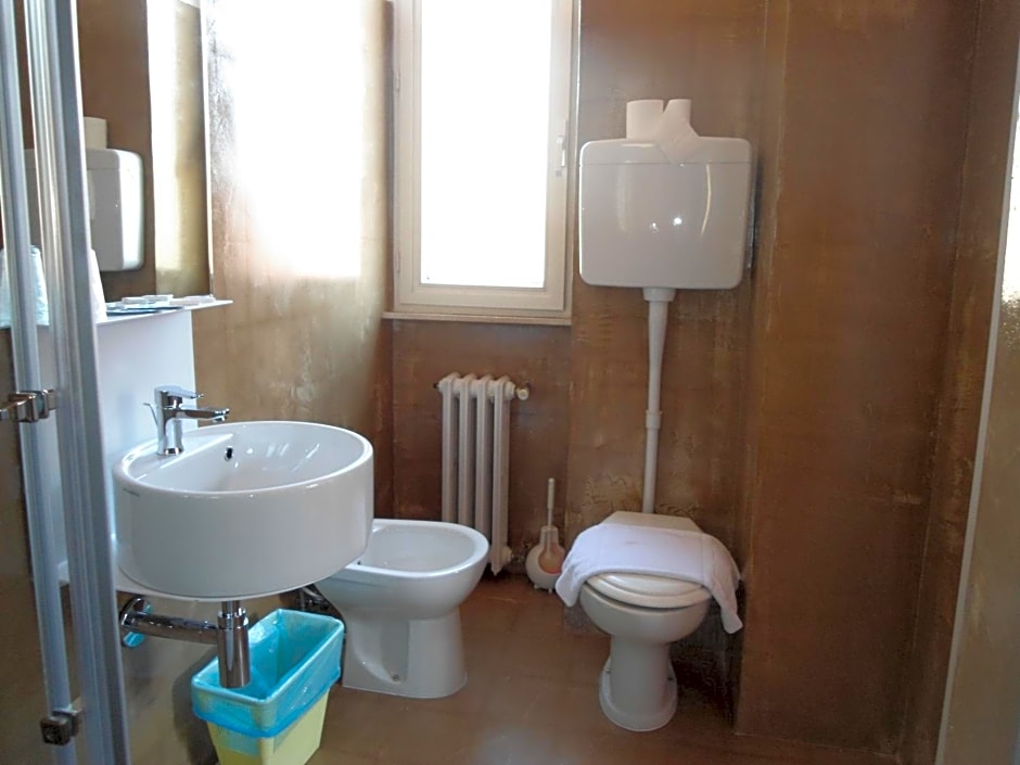 Hotel Piccola Firenze