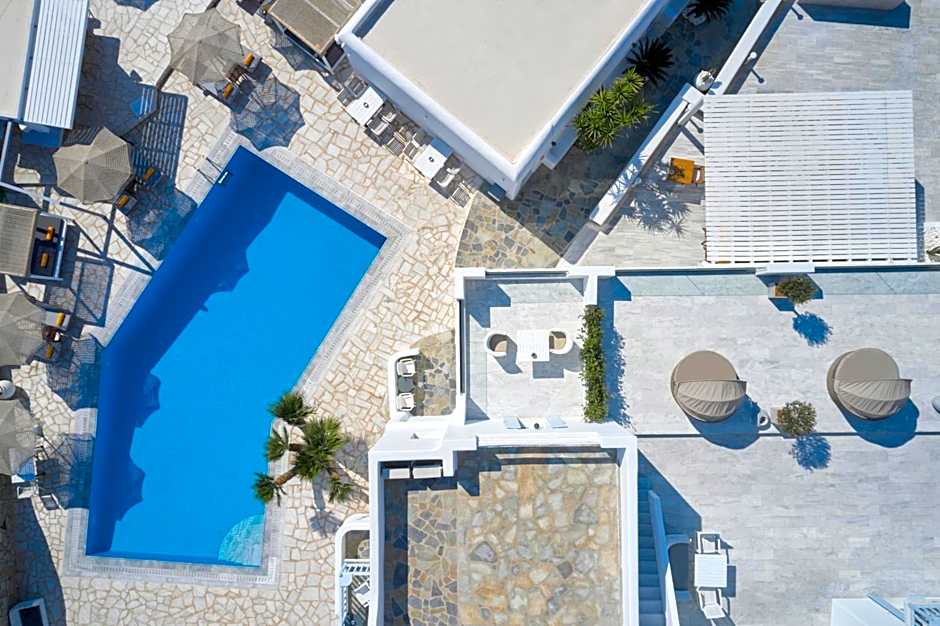 Paradise View Hotel