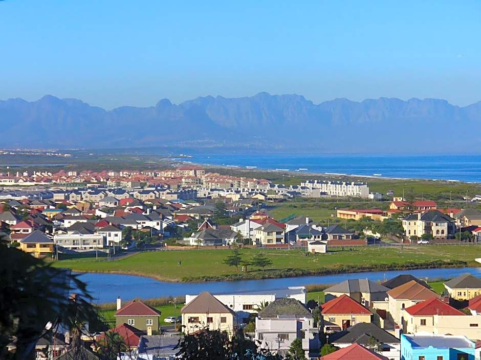 Bluebottle Guesthouse