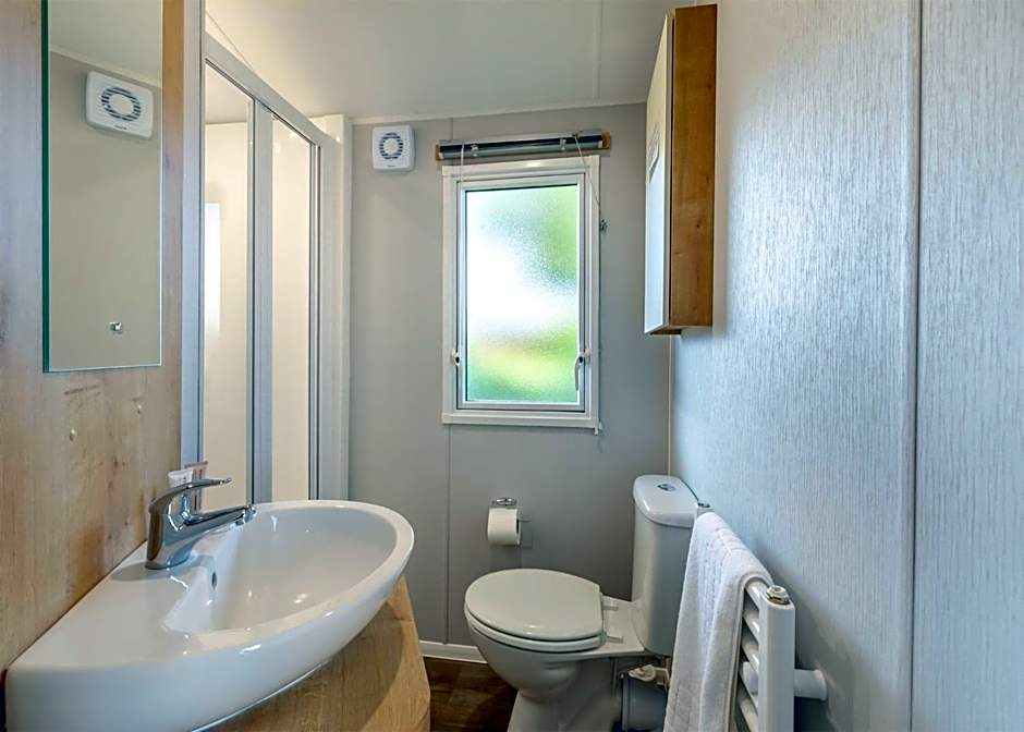 Brixham Holiday Park