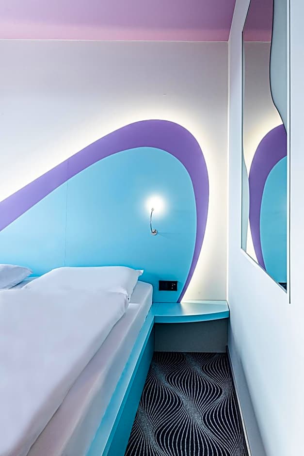 Prize by Radisson, Rostock City