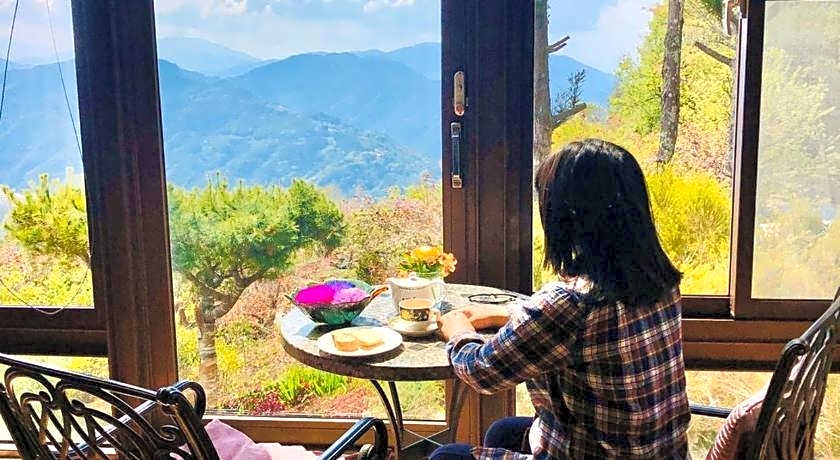 Margaret Garden Homestay B&B